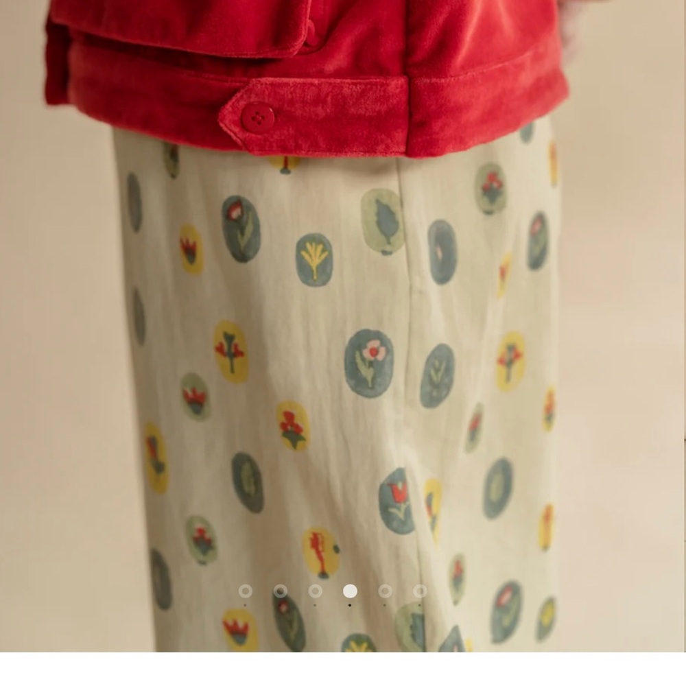 Runaway Bicycle Barry Pants - size small NWT - Picture 3 of 7
